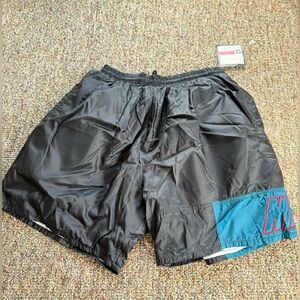 NEW Vintage 80s 90s Nike Shorts Size Large